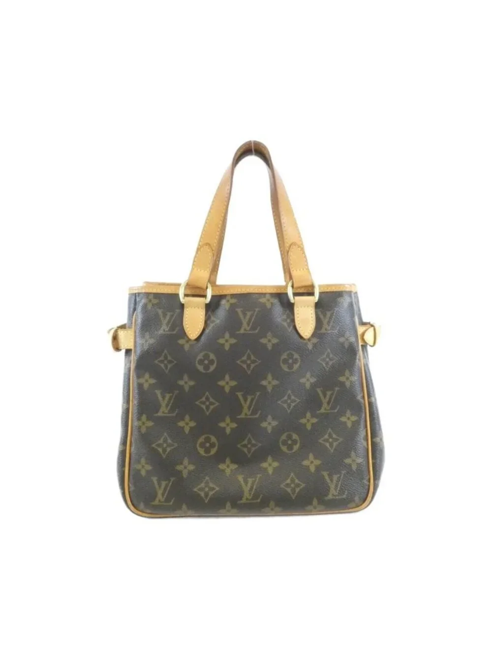Louis Vuitton Monogram Batignolles